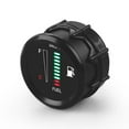 thumbnail image 1 of stanreset Fuel Gauges Professional Practical Car Digital Display Oil Level Meter Reminder Meters Auto Accessories Fittings, 1 of 6