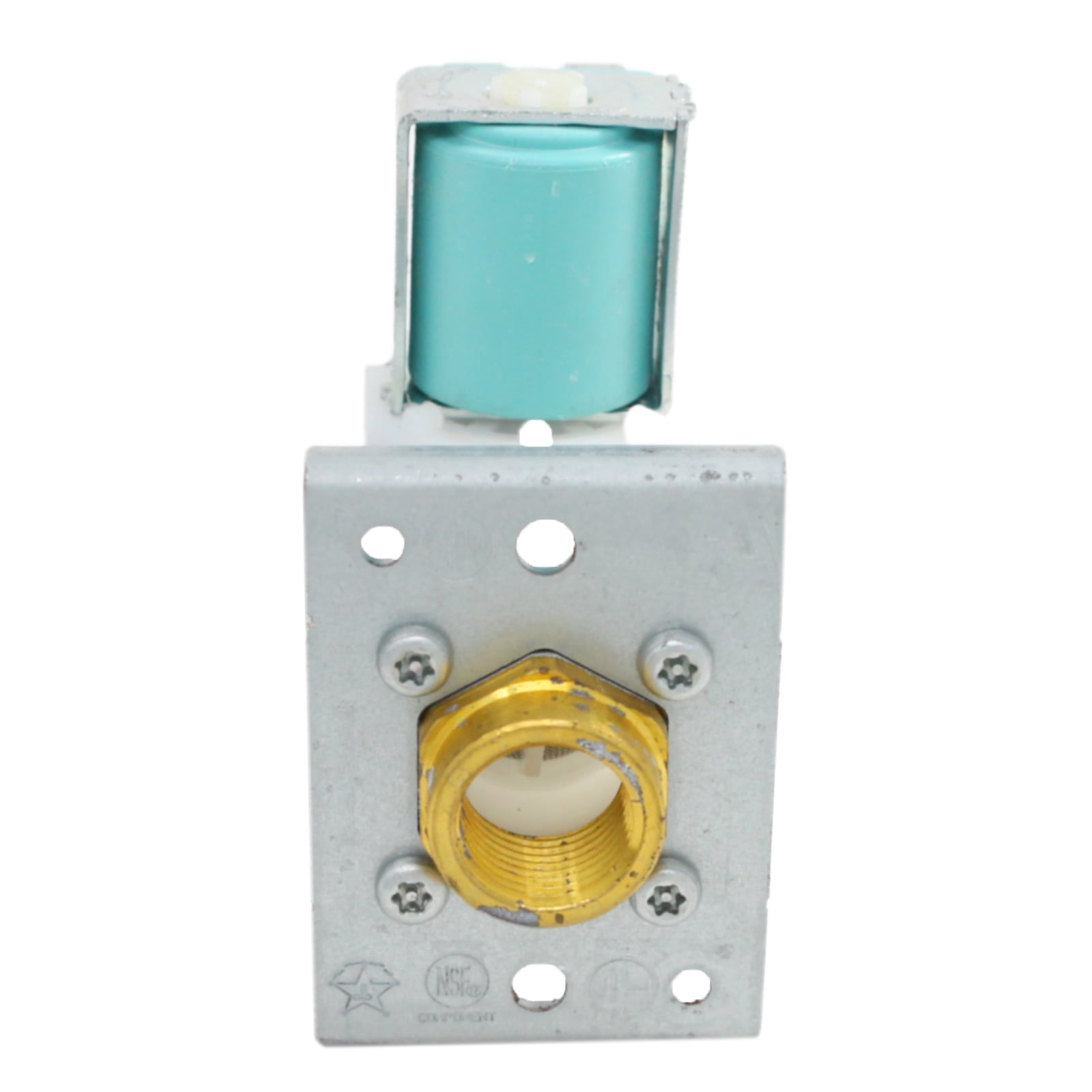 DD62-00084A Dishwasher Water Inlet Valve Replacement for Part Number 2692215 - Compatible with DD62-00084A Inlet Valve