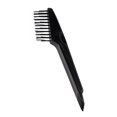 thumbnail image 4 of unbranded Dispositivo Para Limpiar Cepillo Y Peine De Plástico Negro Fácil Y, 4 of 8