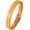 Push Button-Yellow 22cm, variant on Adjustable Handmade Leather Cuff Bracelet Steampunk Style Minimalist Leather Wristband