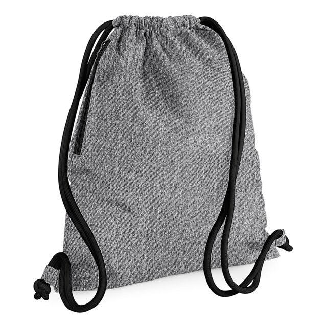 Bagbase Sac/gymnastique à Cordon de Serrage Icon