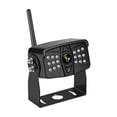 thumbnail image 1 of Digital Wireless Backup Camera 7''Monitor Highway Observation System For RVs,Motorhomes,Travel Trailers Hitch Rear View Camera ,Clear Night Vision, 1 of 7