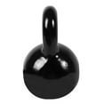 thumbnail image 4 of CAP Barbell Cast Iron Kettlebell, 10 - 60 lbs, 4 of 5
