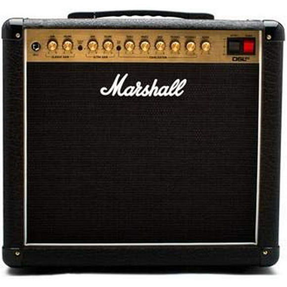 Amp Guitar Marshall DSL20CR 20w Tube Combo