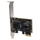 thumbnail image 4 of Adaptador PCIE Gigabit de 2,5 Gbps EDUP EPAC9635B Tarjeta de red cableada de 3000 M Accesorios para ordenador, 4 of 5