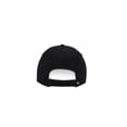 thumbnail image 2 of Gorra de Golf Callaway Heritage Twill para Hombre Negra, 2 of 5