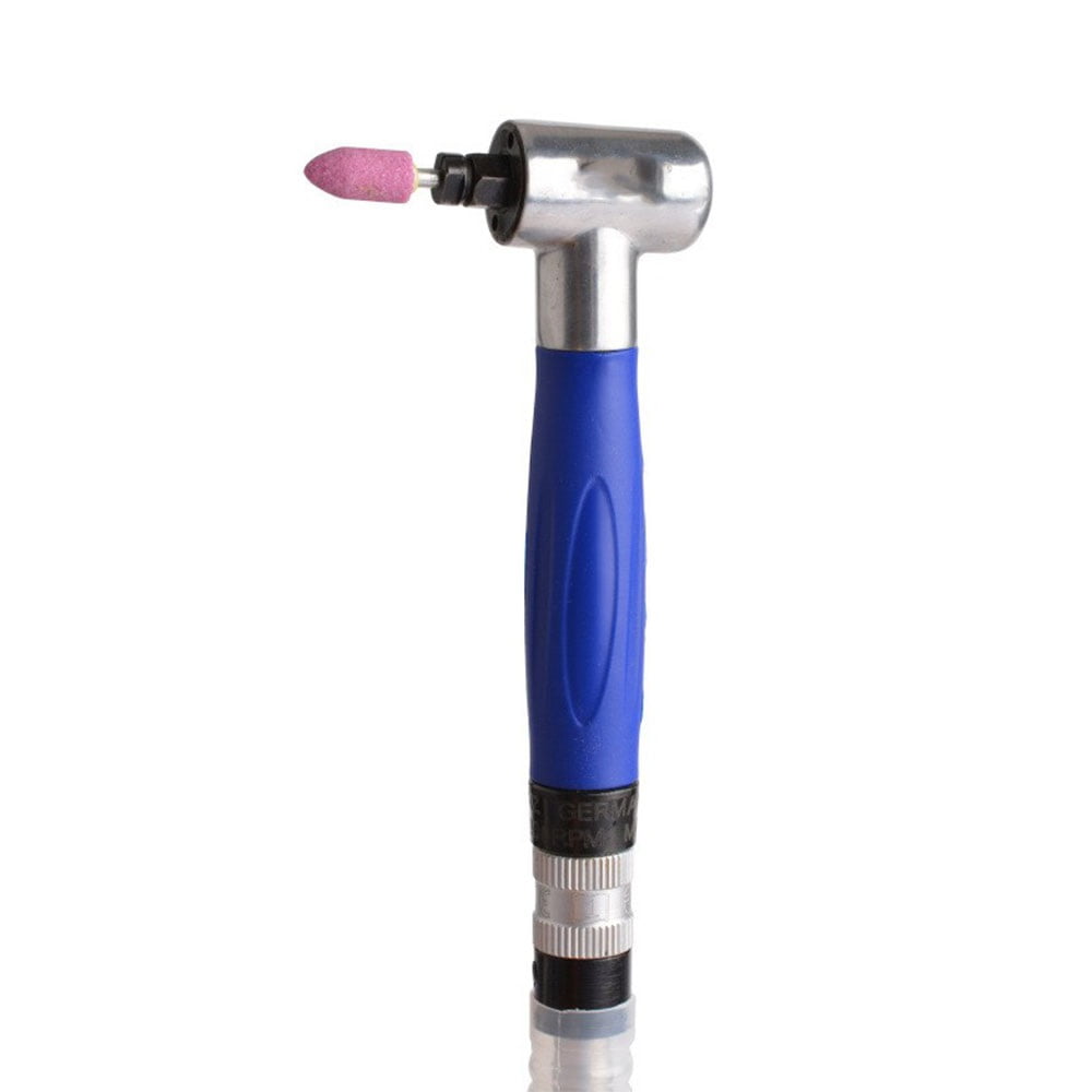 90° Elbow Wind Mill Pen, Hand Held Right Angle Grinder Pen Industrial Grade Hand Tool ,Long Service Life