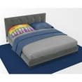 thumbnail image 3 of Gay Pride Parade Fabric Standard Pillowcase, 3 of 4