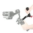 thumbnail image 4 of Adjustable Sling Handgrip Gimbal Sling Handle Quick Release Gimbal Grip Compatible with DJI RS 2/ RSC 2/ RS 3 Mini/RS 3 /RS 3 Pro Gimbal Stabilizer Accessory, 4 of 7