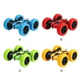 thumbnail image 2 of Maoww ABS Possibilités Infinies avec Voiture Télécommandée Jouet Grand Gamme Télécommande 360 Rouge, 2 of 6