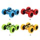 thumbnail image 2 of Bewildely El coche de control remoto ofrece una rotación de 360 grados y emociones de carreras de alta velocidad. Coche de juguete de control Kits de construcción modelo rojo, 2 of 6