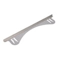 thumbnail image 4 of Stove Side Filler, Easy To Clean Stove Counter  Cover Stainless Steel Safe Heat Resistant  For Kitchen Range, 4 of 8