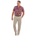 thumbnail image 3 of Atlas For Men Mens Twill Stretch Chinos, 3 of 3