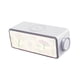 thumbnail image 2 of Altavoz Bluetooth portátil, multifuncional BT5.3 con carga inalámbrica rápida de 15 W Púrpura, 2 of 9