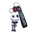 thumbnail image 1 of Maojin Decoración de Halloween Muñeca de Halloween Llavero Llavero Halloween Lindo Esqueleto de Personalidad, 1 of 2
