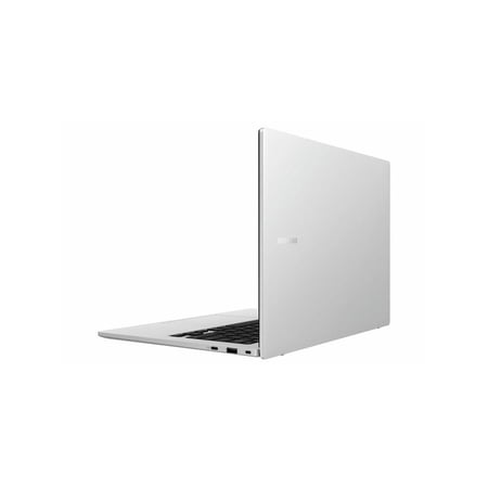 Restored SAMSUNG NP340XLA-KA1US Galaxy Book Go 14" FHD Snapdragon 7c Gen 2 2.5GHz Qualcomm Adreno 618 GPU 4GB RAM 128GB SSD Win 10 Home Silver (Refurbished)
