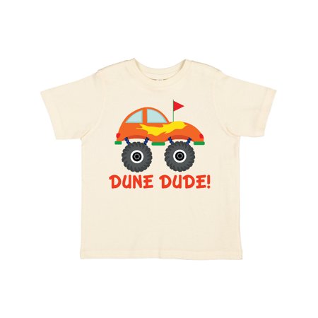 

Inktastic Dune Buggy Car Kids Gift Toddler Boy Girl T-Shirt