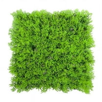 Artificial Water Aquatic Green Grass Plant Lawn Aquarium Landscape