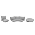 thumbnail image 5 of High Back Cushion Set for FAIRMONT-04a in Aruba, 5 of 7