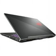 thumbnail image 4 of ASUS ROG Strix SCAR II GL704GM-DH74 17.3" Gaming Laptop - Intel Core i7-8750H, GeForce GTX 1060 6GB, 16GB DDR4, 256GB PCIe SSD + 1TB HDD, 144Hz 3ms IPS, 4 of 34