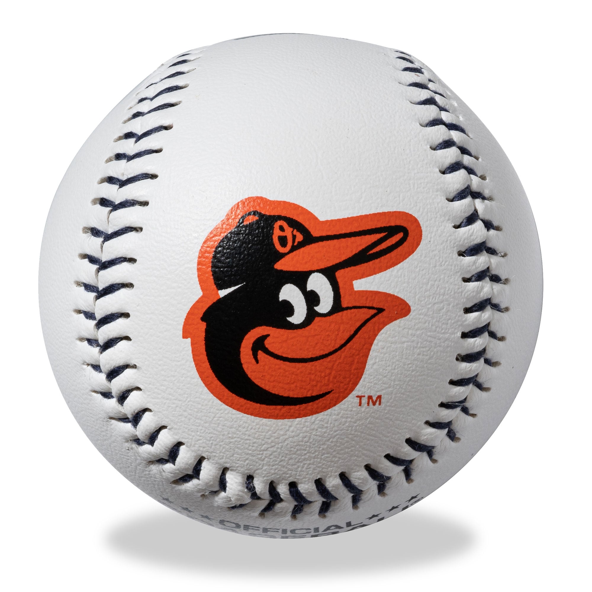 SweetSpot Baseball Baltimore Orioles Spaseball 2-Pack - image 2 of 5