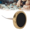 thumbnail image 4 of Watch Repairing Accessory, ,Brass Watch Balances Holder Watch Balances Holder, For Holding Balance Assembly Watchmakers, 4 of 8
