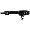 thumbnail image 3 of Dorman 82249 Front Driver Side Exterior Door Handle for Specific Honda Models, Smooth Black, 3 of 4