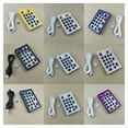 thumbnail image 4 of Next Time Nt19 Pad Keypad Mini Keyboard 3 Mode Bluetooth Wireless Customized Keyboard Gamer Numpad Pc Accessories Next Time 19, 4 of 10