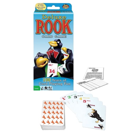 Braille - Rook Cards price history on PriceWatchPro