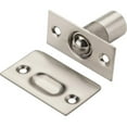 thumbnail image 1 of 336446 Ball Catch - Satin Nickel, 1 of 1