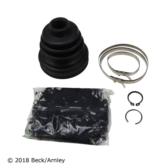 BeckArnley 103-3103 CV Joint Boot Kit