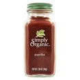thumbnail image 1 of Simply Organic - Paprika - 2.96 oz., 1 of 3