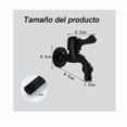 thumbnail image 2 of Grifo Xtellar De Agua  De Montaje En Pared, 2 of 4
