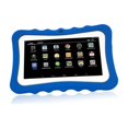 thumbnail image 4 of Tableta HUOGUO Quad Core HD Android 4.4 KitKat Kids de 7 pulgadas, 4 of 5