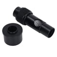 thumbnail image 1 of Telescope Alignment, Red  Detachable 2inch Adapter 1.25in Interface Telescope Collimator  For Calibration, 1 of 8