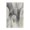 Monochrome Watercolor Drips, variant on Stupell Industries Contemporary Pastel Geometric Mountains Canvas Art, 16 x 24, by B. Danelle