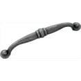 thumbnail image 1 of 128mm Cumberland Vibra Pewter Cabinet Pull, 1 of 1