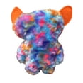 thumbnail image 4 of ZURU Fuggler Funny Ugly Monsters Chaos Crew 9" Plush Stuffed Animal (Grin Grin), 4 of 5