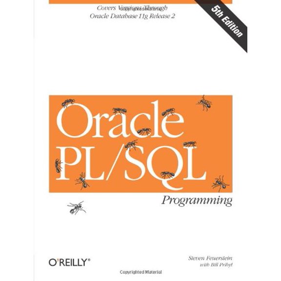 Pre-Owned Oracle PL/SQL Programming (Paperback) 0596514468 9780596514464