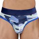 thumbnail image 4 of Resumen Ropa Interior Elevación Tope para Hombres Con Boxer Almohadilla Extraíble Cadera, 4 of 9
