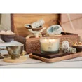 thumbnail image 4 of Chesapeake Bay Candles Mind & Body Collection - Relax + Restore (Sage Peppermint Scented) Large 3-Wick Coffee Table Candle, 4 of 5