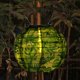 thumbnail image 5 of Lámpara LED Solar Colgante Likrtyny Jardín Impermeable Estilo A, 5 of 9
