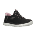 thumbnail image 2 of Tenis Skechers Slip-ins Mujer Negro Deportivo Gym negro 24, 2 of 10