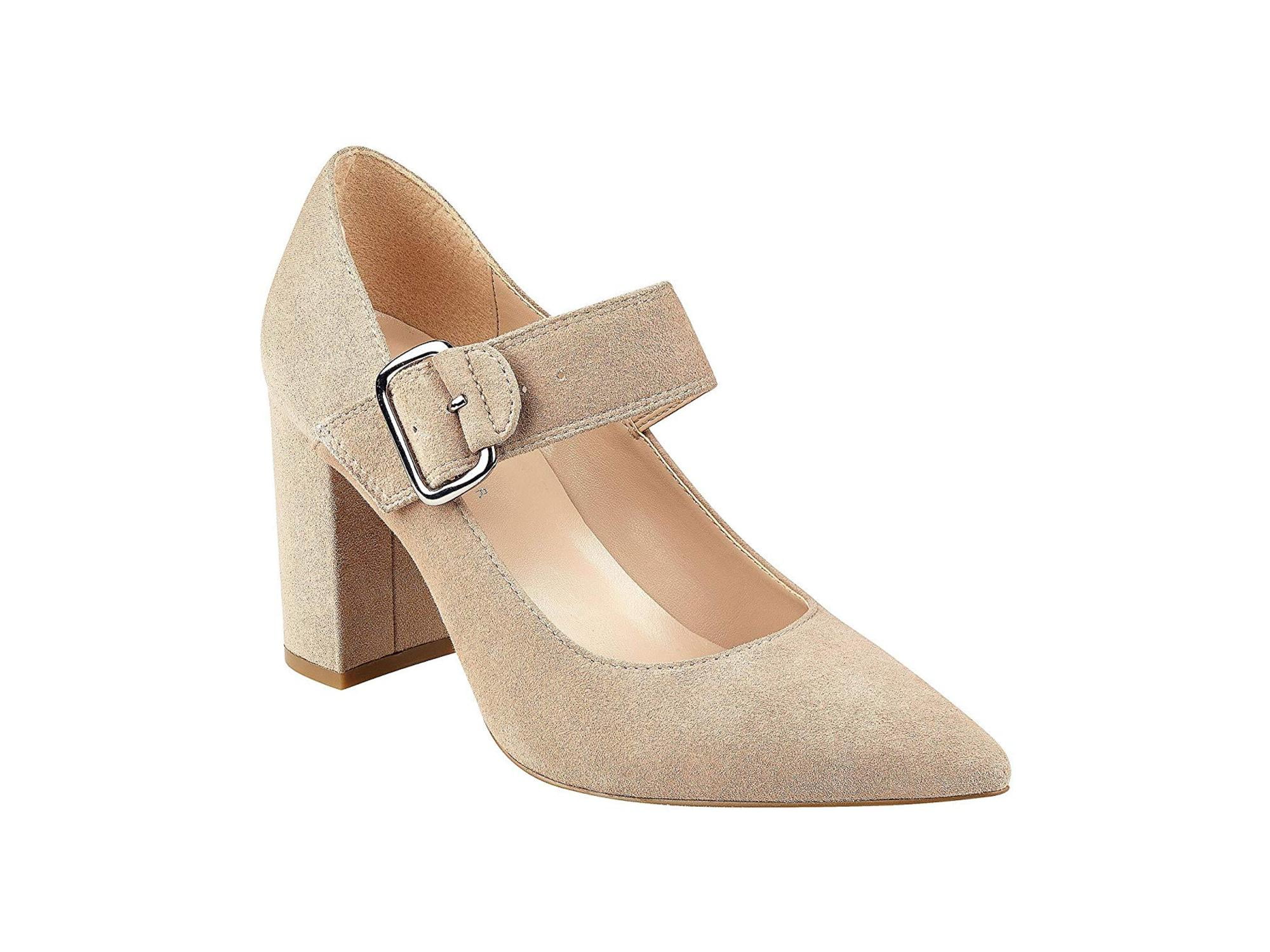 tommy hilfiger mary jane shoes