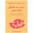 thumbnail image 1 of Libro Jardin De Versos Para Niños Tapa Blanda, Autor Robert Louis Stevenson, Editorial Hiperion, 1 of 1