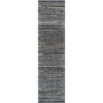 thumbnail image 3 of Safavieh Cape Cod Blue Contemporary Rug - Runner 2'3" x 6', 3 of 5