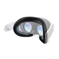 thumbnail image 2 of Housse de Coussinet Facial en Silicone pour Casque Meta Quest 3, Résistante à la Sueur, Confortable, 2 of 5