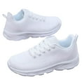 thumbnail image 3 of Oyedens Walking Running Shoes for Women Breathable Athletic Fitness Tennis Work Service Sneakers, 3 of 6