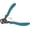 3 mm Looper, variant on Jewelry Looping Pliers, 2.25mm Looping Pliers Set for Jewelry Making, Hand Craft Earring Beading Wire Looper Tool, Compatible with 18-24 Gauge Craft Wire