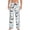 black28, variant on Horses Mens Pajama Pants Sleep Lounge Bottoms Soft Comfy Pjs Pant Sleepwear with Pockets Small